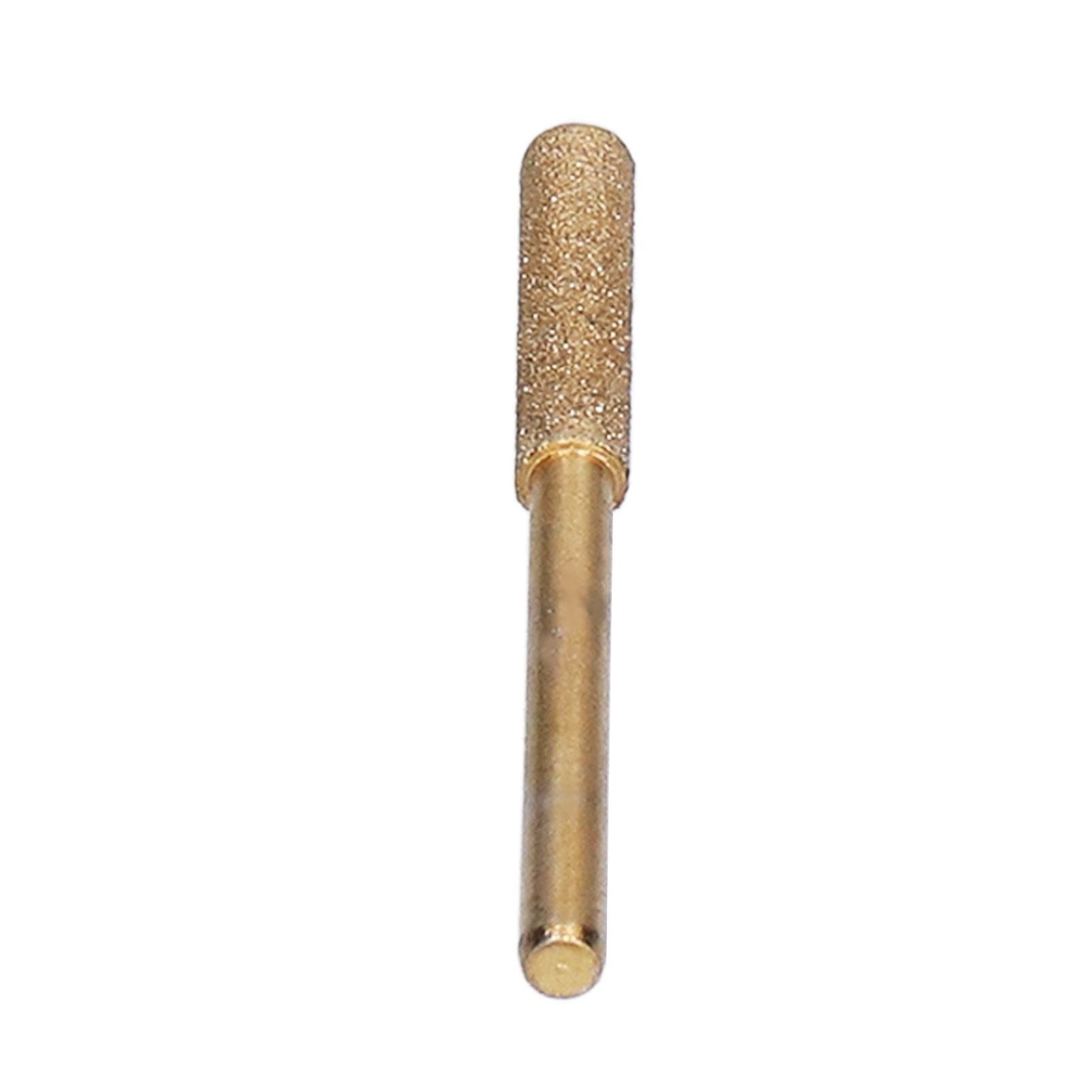 8Pcs Electric Saw Sharpener Easy Installation High Efficiency Metal Polishing Tools for Wood Mold5.5mm V1294-YM0523-3111210391113