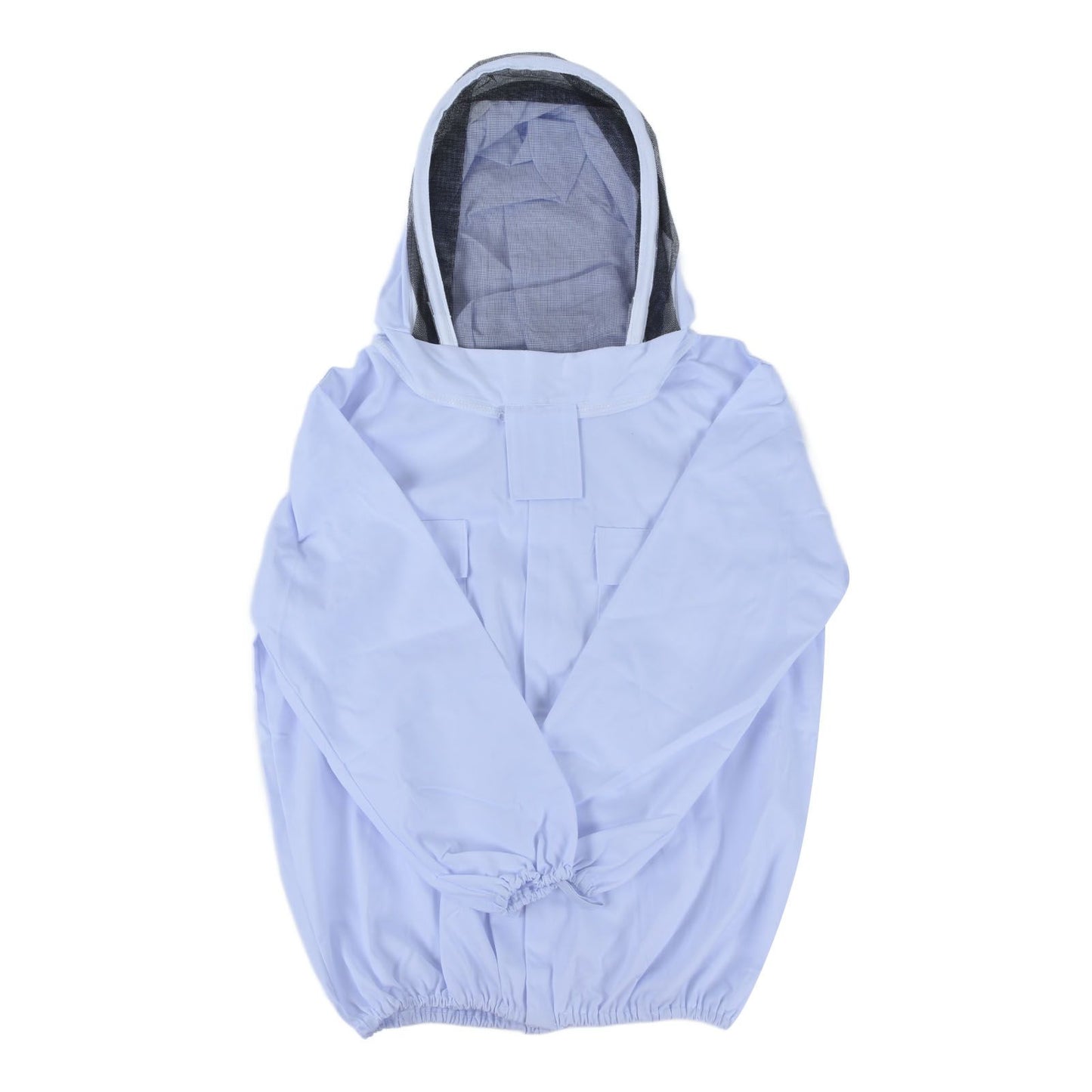 Beekeeping Suit Set Protective Ventilated Beekeeping Jacket Gloves Scraper Bee Brush Tools Kit V1294-YM0523-3111210391311
