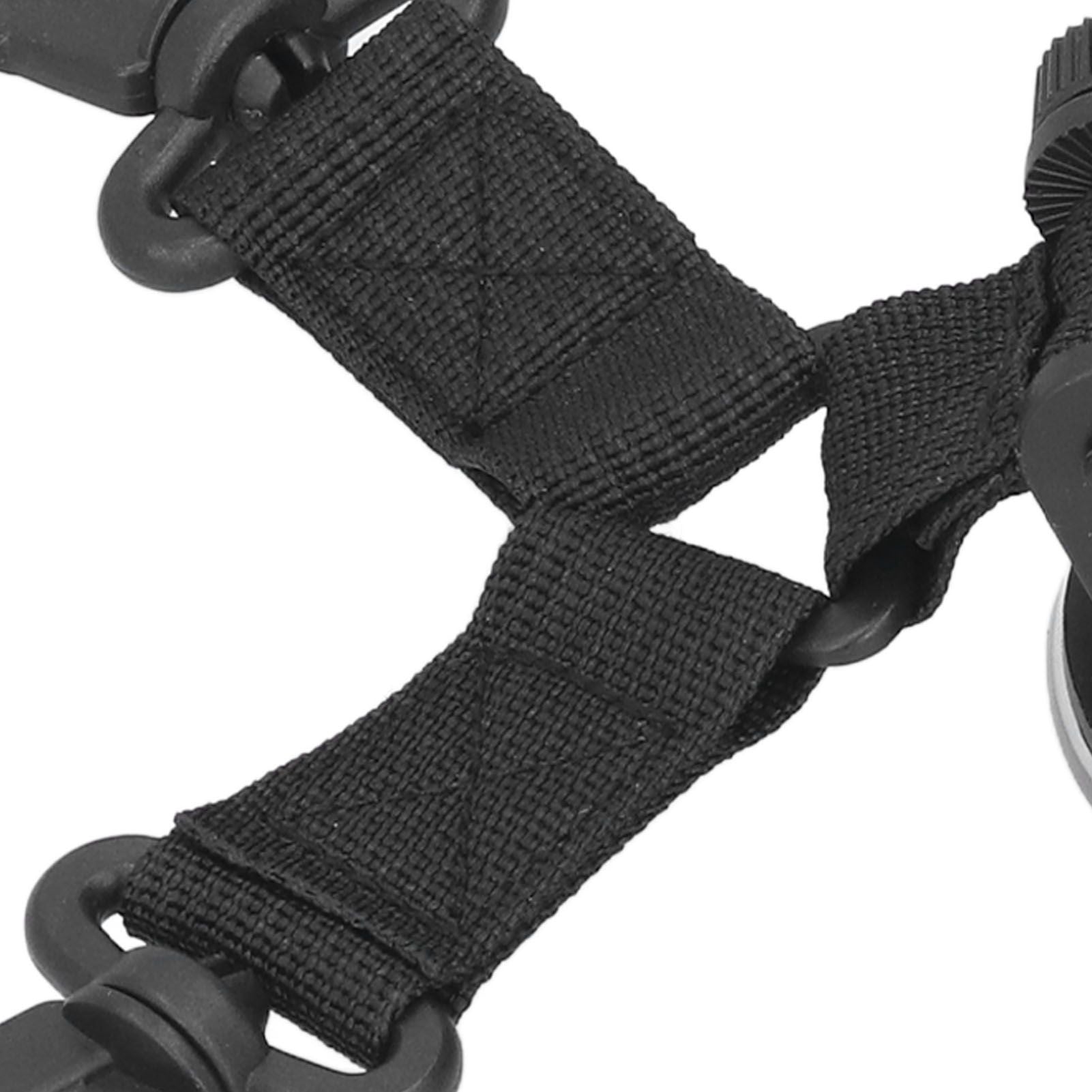 4PCS Suction Cup Anchor Multipurpose Heavy Duty Camping Tent Suction Cup Outdoor Double Head Securing Hook V1294-YM0523-3111210391611