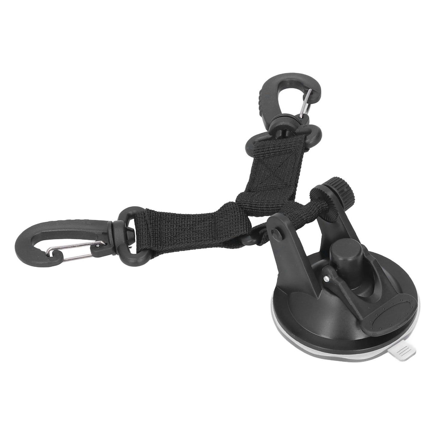 4PCS Suction Cup Anchor Multipurpose Heavy Duty Camping Tent Suction Cup Outdoor Double Head Securing Hook V1294-YM0523-3111210391611