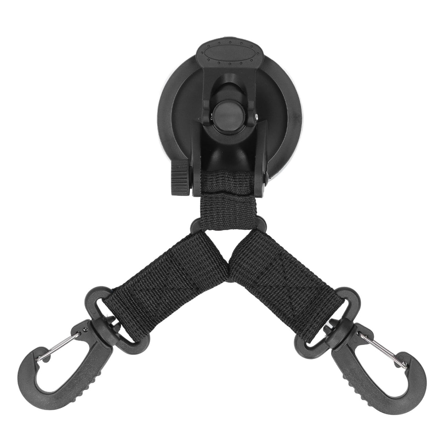 4PCS Suction Cup Anchor Multipurpose Heavy Duty Camping Tent Suction Cup Outdoor Double Head Securing Hook V1294-YM0523-3111210391611