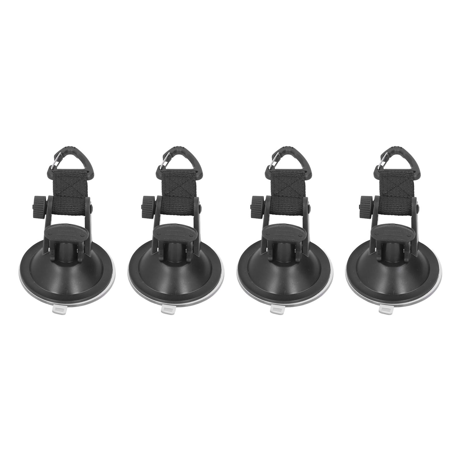 4Pcs Suction Cup Anchor Heavy Duty for Hanging Car Side Awning Camping Tarp Accessories V1294-YM0523-3111210392011