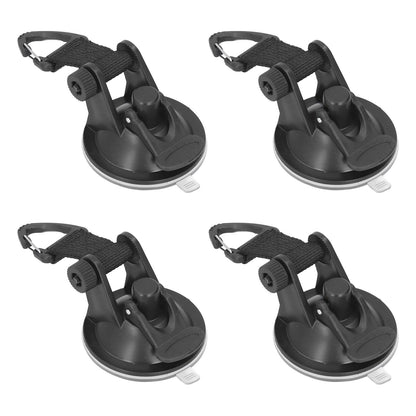 4Pcs Suction Cup Anchor Heavy Duty for Hanging Car Side Awning Camping Tarp Accessories V1294-YM0523-3111210392011