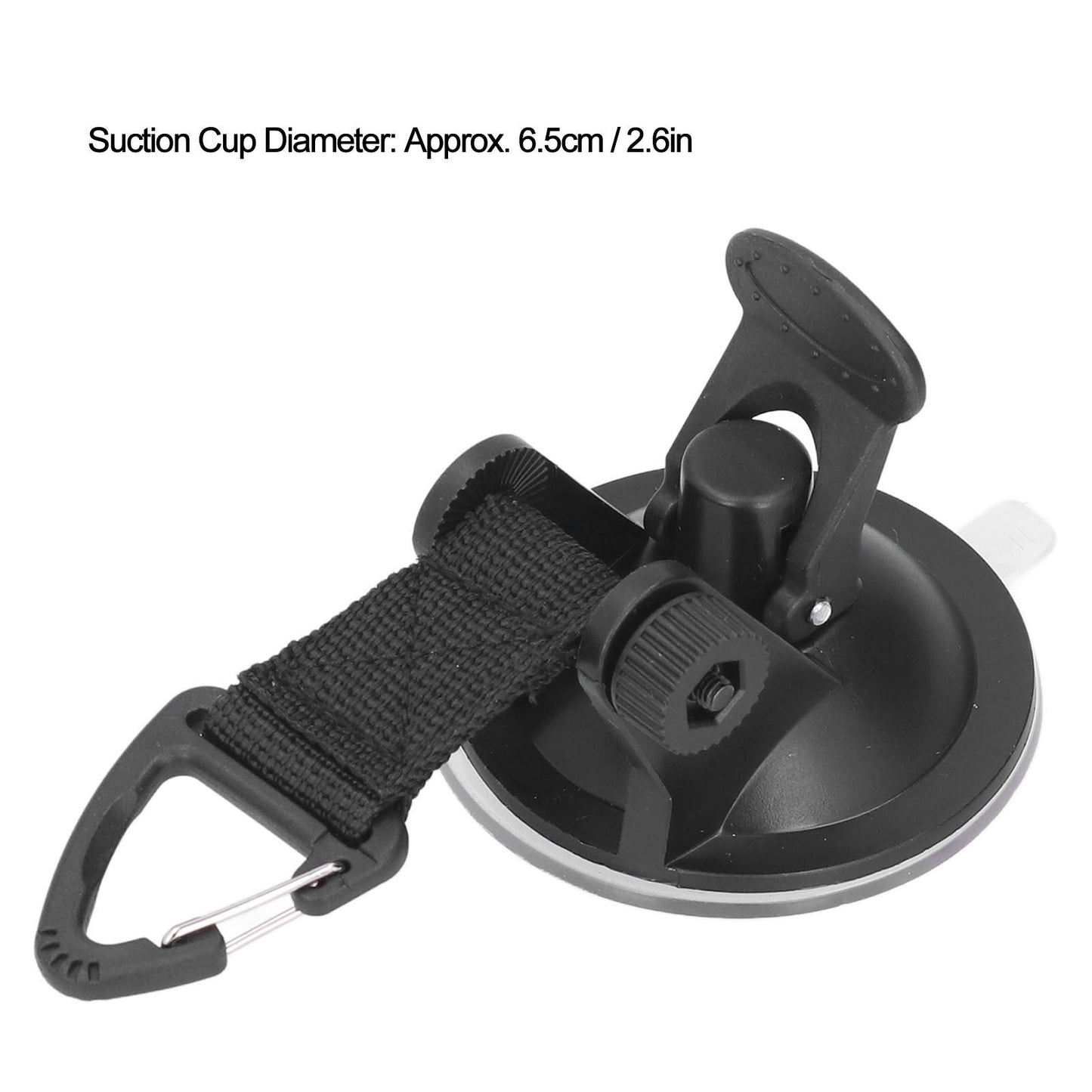 4Pcs Suction Cup Anchor Heavy Duty for Hanging Car Side Awning Camping Tarp Accessories V1294-YM0523-3111210392011