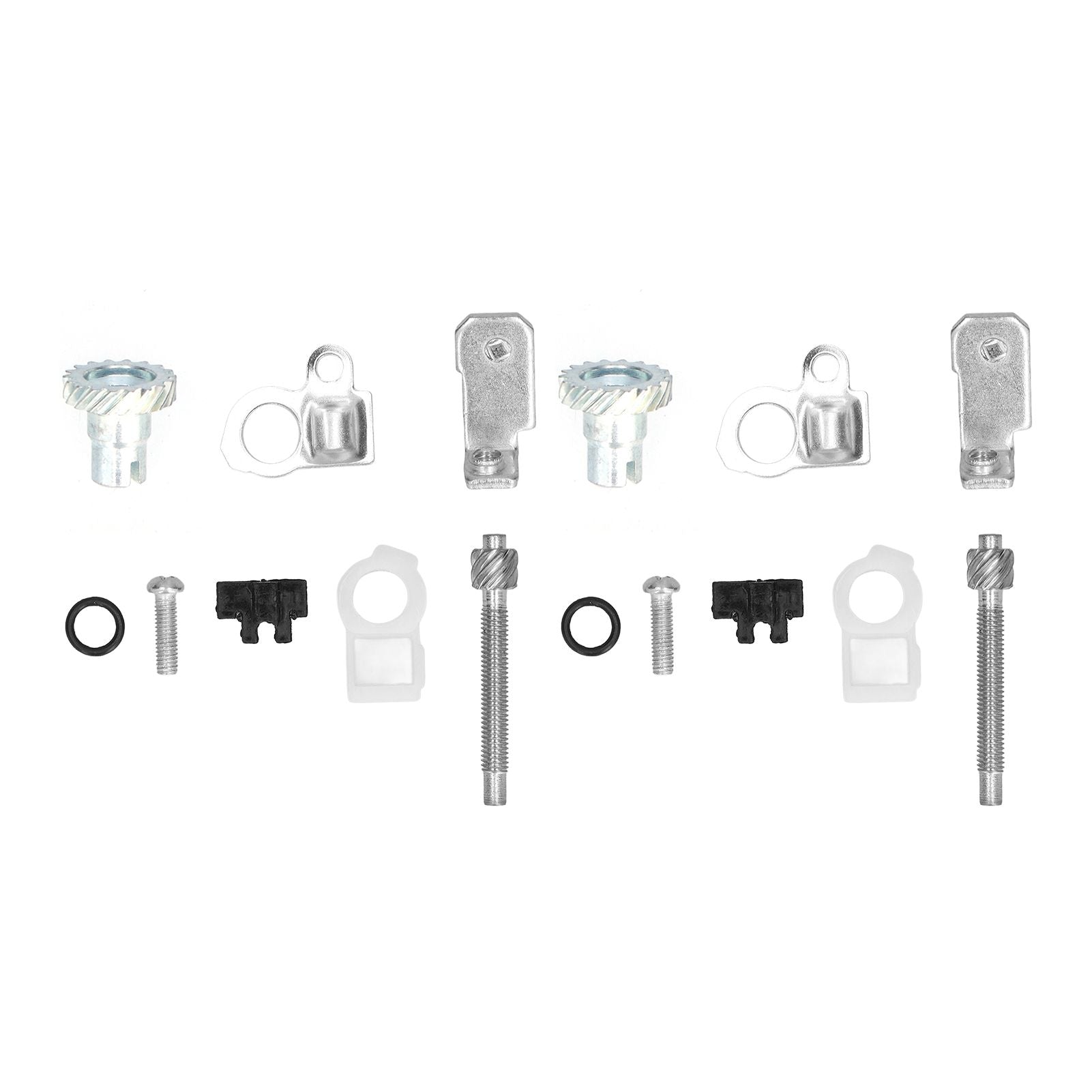 2 Sets Chain Tensioner Adjuster Screw for Stihl 024 026 028 036 044 046 066 MS260 MS360 V1294-YM0523-3111210392311