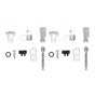 2 Sets Chain Tensioner Adjuster Screw for Stihl 024 026 028 036 044 046 066 MS260 MS360 V1294-YM0523-3111210392311