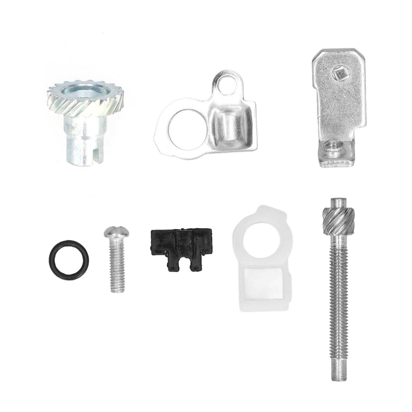 2 Sets Chain Tensioner Adjuster Screw for Stihl 024 026 028 036 044 046 066 MS260 MS360 V1294-YM0523-3111210392311