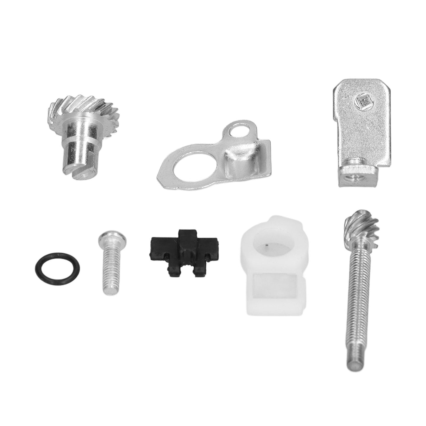 2 Sets Chain Tensioner Adjuster Screw for Stihl 024 026 028 036 044 046 066 MS260 MS360 V1294-YM0523-3111210392311