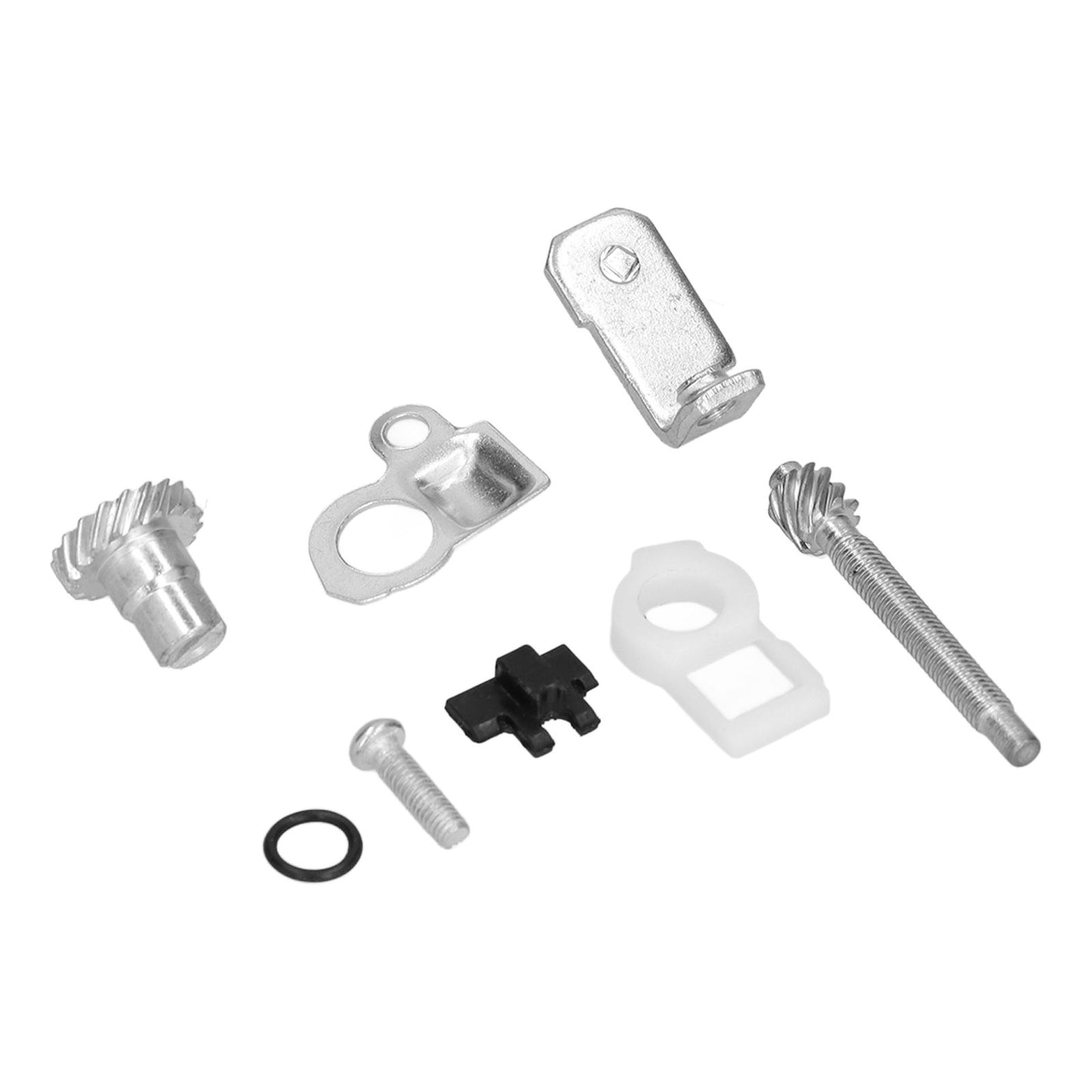 2 Sets Chain Tensioner Adjuster Screw for Stihl 024 026 028 036 044 046 066 MS260 MS360 V1294-YM0523-3111210392311