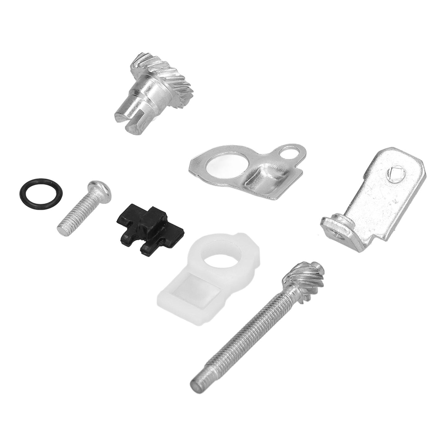 2 Sets Chain Tensioner Adjuster Screw for Stihl 024 026 028 036 044 046 066 MS260 MS360 V1294-YM0523-3111210392311