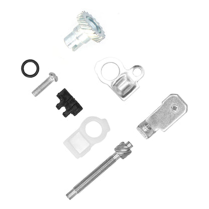 2 Sets Chain Tensioner Adjuster Screw for Stihl 024 026 028 036 044 046 066 MS260 MS360 V1294-YM0523-3111210392311