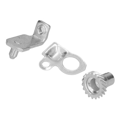 2 Sets Chain Tensioner Adjuster Screw for Stihl 024 026 028 036 044 046 066 MS260 MS360 V1294-YM0523-3111210392311