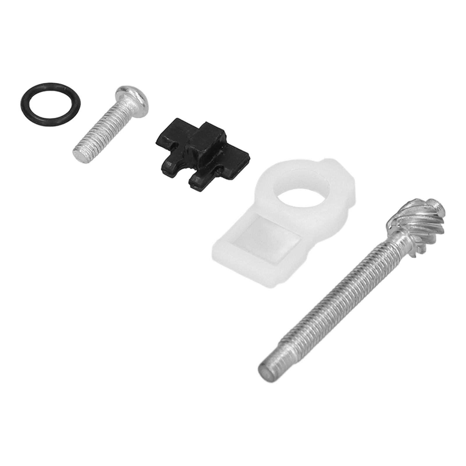2 Sets Chain Tensioner Adjuster Screw for Stihl 024 026 028 036 044 046 066 MS260 MS360 V1294-YM0523-3111210392311