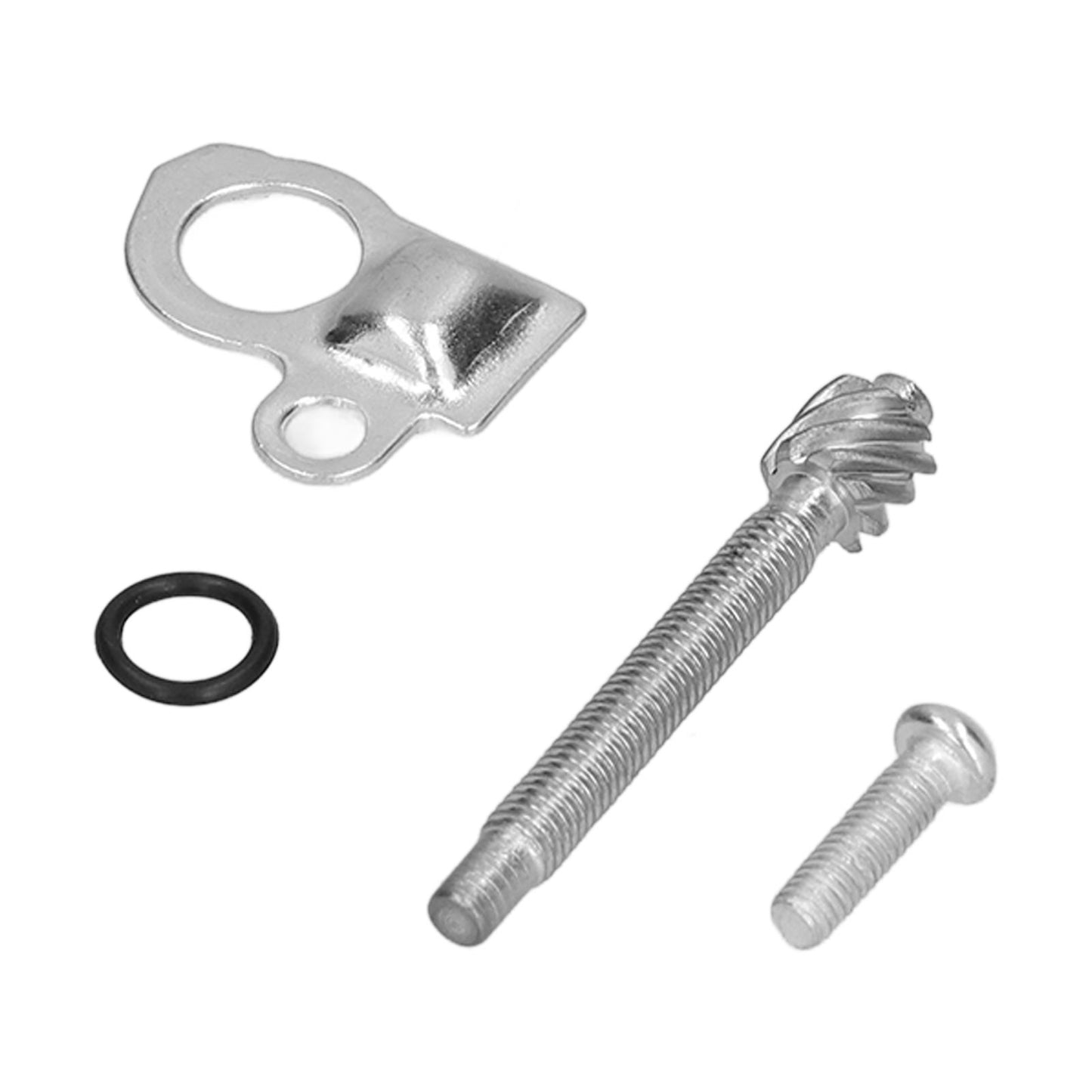 2 Sets Chain Tensioner Adjuster Screw for Stihl 024 026 028 036 044 046 066 MS260 MS360 V1294-YM0523-3111210392311