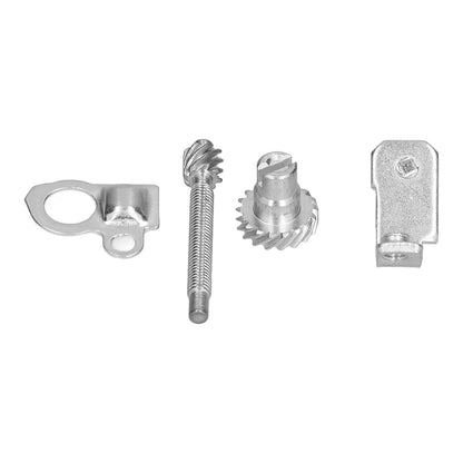 2 Sets Chain Tensioner Adjuster Screw for Stihl 024 026 028 036 044 046 066 MS260 MS360 V1294-YM0523-3111210392311