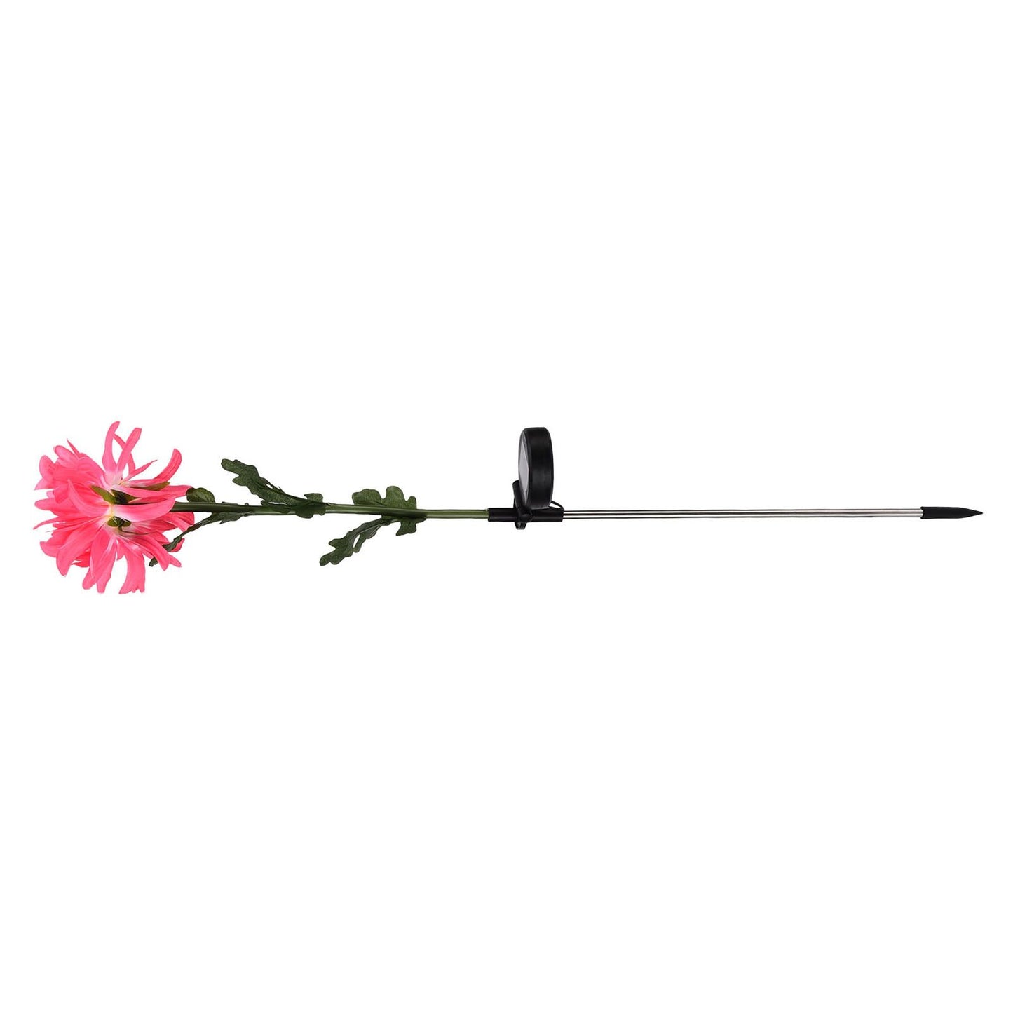 Solar Garden Decorations Automatic Charging Waterproof Durable LED Solar Decorative LightsRed V1294-YM0523-3111210392511