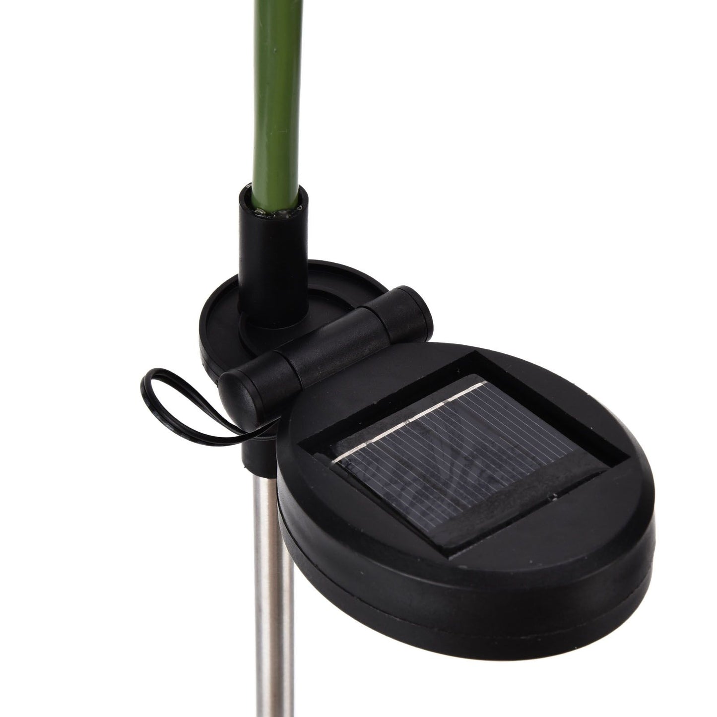 Solar Garden Decorations Automatic Charging Waterproof Durable LED Solar Decorative LightsRed V1294-YM0523-3111210392511
