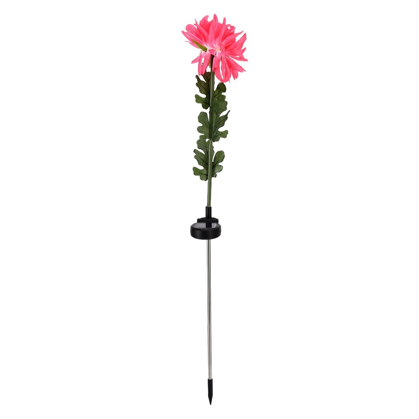 Solar Garden Decorations Automatic Charging Waterproof Durable LED Solar Decorative LightsRed V1294-YM0523-3111210392511