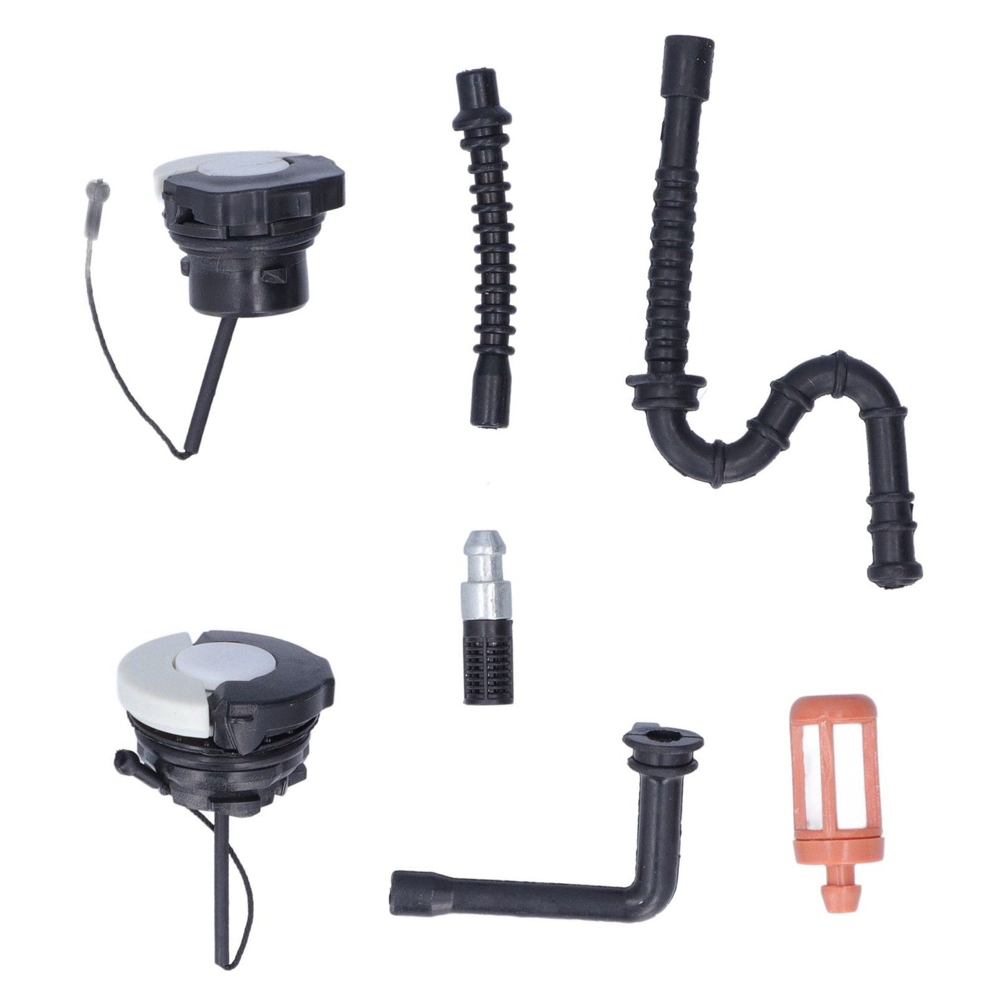 Fuel Filter Garden Chainsaw Fuel Filter Hose Kit 1121 358 7700 for Stihl MS260 026 MS 260 V1294-YM0523-3111210393011