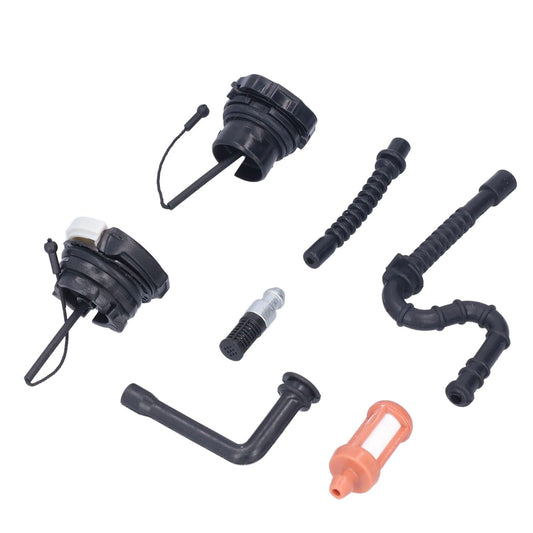 Fuel Filter Garden Chainsaw Fuel Filter Hose Kit 1121 358 7700 for Stihl MS260 026 MS 260 V1294-YM0523-3111210393011