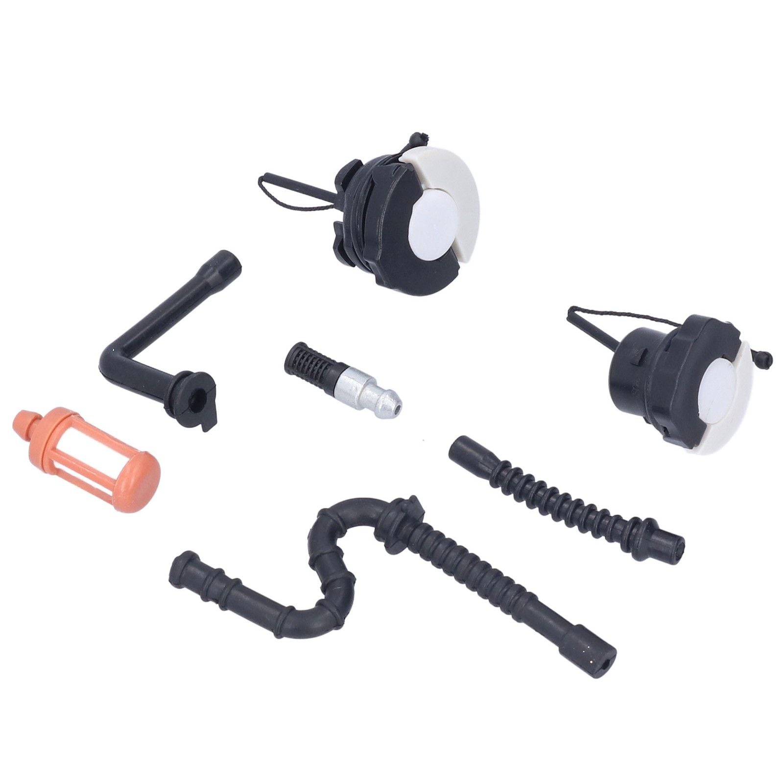 Fuel Filter Garden Chainsaw Fuel Filter Hose Kit 1121 358 7700 for Stihl MS260 026 MS 260 V1294-YM0523-3111210393011