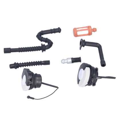 Fuel Filter Garden Chainsaw Fuel Filter Hose Kit 1121 358 7700 for Stihl MS260 026 MS 260 V1294-YM0523-3111210393011
