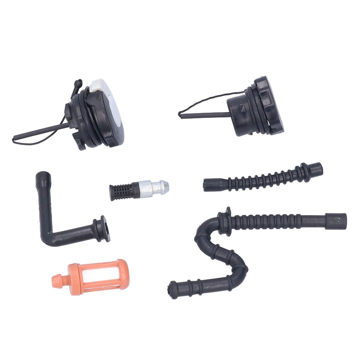 Fuel Filter Garden Chainsaw Fuel Filter Hose Kit 1121 358 7700 for Stihl MS260 026 MS 260 V1294-YM0523-3111210393011