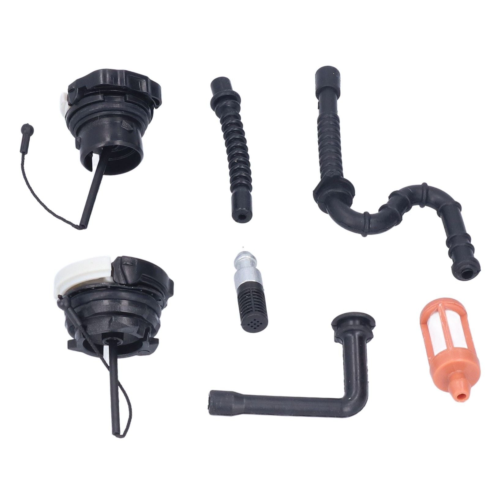 Fuel Filter Garden Chainsaw Fuel Filter Hose Kit 1121 358 7700 for Stihl MS260 026 MS 260 V1294-YM0523-3111210393011