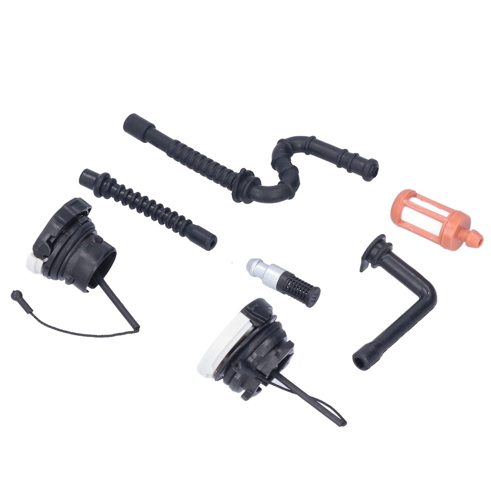Fuel Filter Garden Chainsaw Fuel Filter Hose Kit 1121 358 7700 for Stihl MS260 026 MS 260 V1294-YM0523-3111210393011