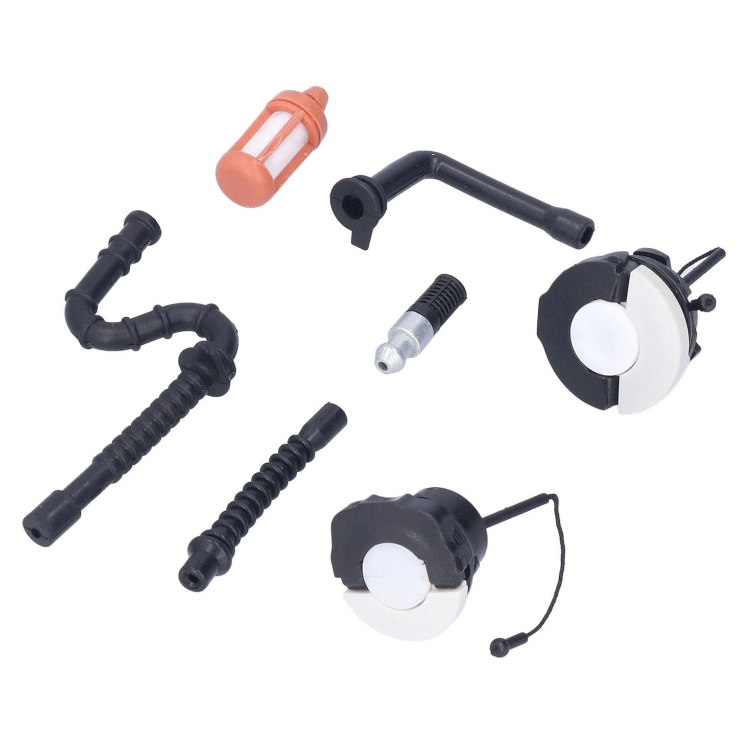 Fuel Filter Garden Chainsaw Fuel Filter Hose Kit 1121 358 7700 for Stihl MS260 026 MS 260 V1294-YM0523-3111210393011