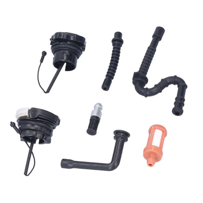Fuel Filter Garden Chainsaw Fuel Filter Hose Kit 1121 358 7700 for Stihl MS260 026 MS 260 V1294-YM0523-3111210393011