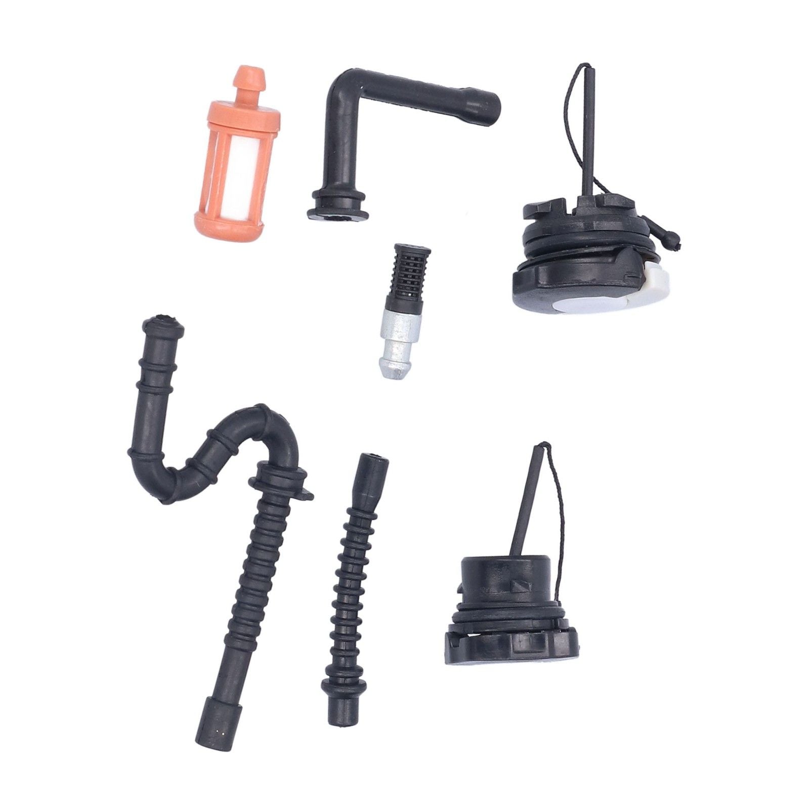 Fuel Filter Garden Chainsaw Fuel Filter Hose Kit 1121 358 7700 for Stihl MS260 026 MS 260 V1294-YM0523-3111210393011