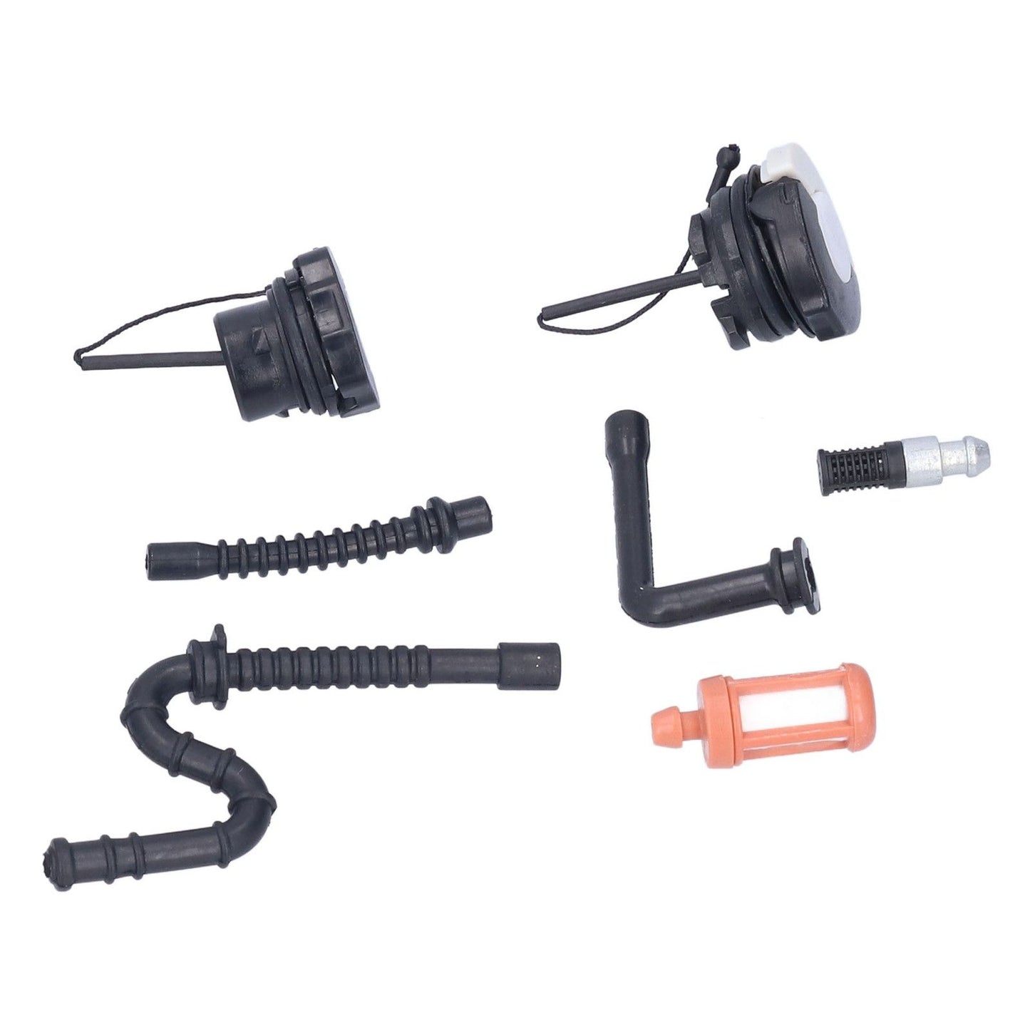 Fuel Filter Garden Chainsaw Fuel Filter Hose Kit 1121 358 7700 for Stihl MS260 026 MS 260 V1294-YM0523-3111210393011