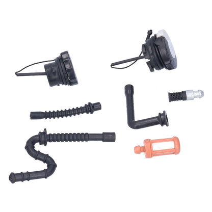 Fuel Filter Garden Chainsaw Fuel Filter Hose Kit 1121 358 7700 for Stihl MS260 026 MS 260 V1294-YM0523-3111210393011