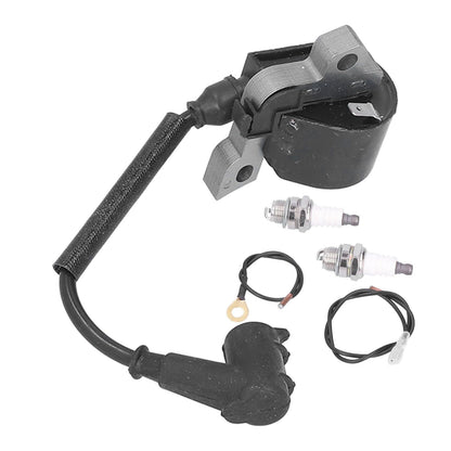 Ignition Coil Spark Plug Wire 000 400 1300 Fit for Stihl 024 026 028 029 034 036 038 039 044 048 MS240 MS260 V1294-YM0523-3111210393211