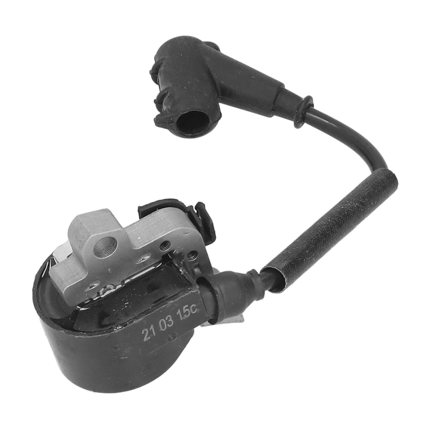 Ignition Coil Spark Plug Wire 000 400 1300 Fit for Stihl 024 026 028 029 034 036 038 039 044 048 MS240 MS260 V1294-YM0523-3111210393211