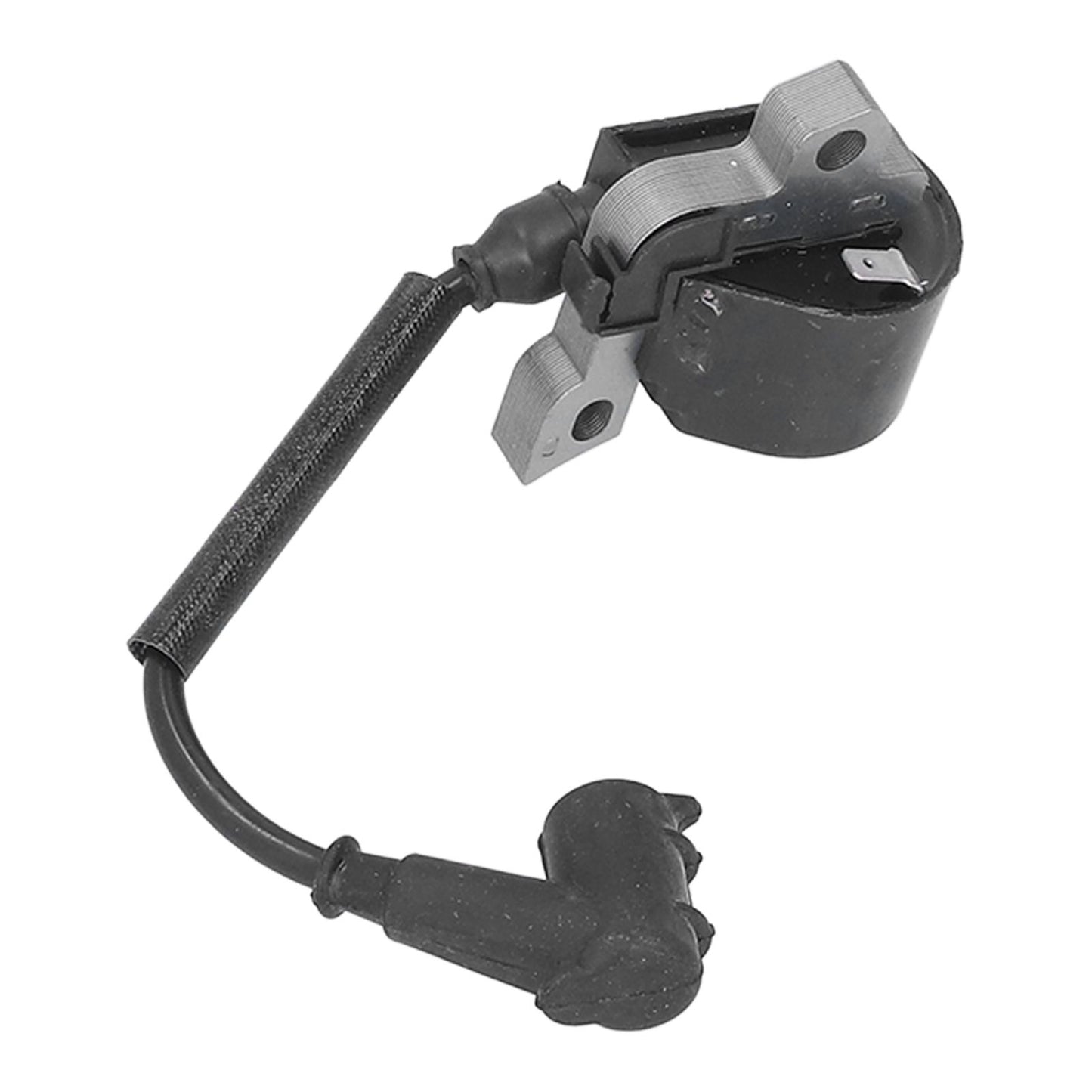 Ignition Coil Spark Plug Wire 000 400 1300 Fit for Stihl 024 026 028 029 034 036 038 039 044 048 MS240 MS260 V1294-YM0523-3111210393211