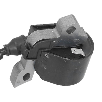 Ignition Coil Spark Plug Wire 000 400 1300 Fit for Stihl 024 026 028 029 034 036 038 039 044 048 MS240 MS260 V1294-YM0523-3111210393211
