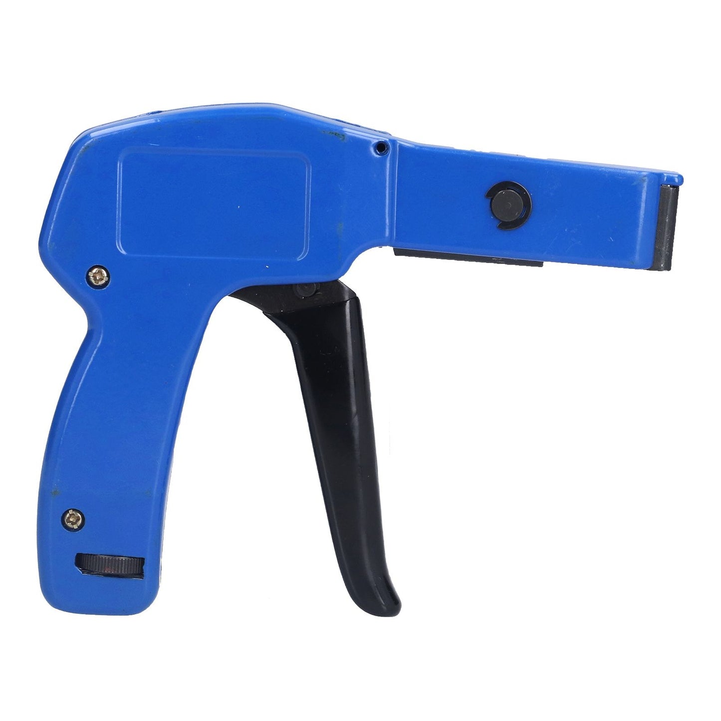 Cable Tie Gun Stainless Steel 2.2-4.8mm Auto Nylon Cutting Fastening Tool HS-600A V1294-YM0523-3111210394311