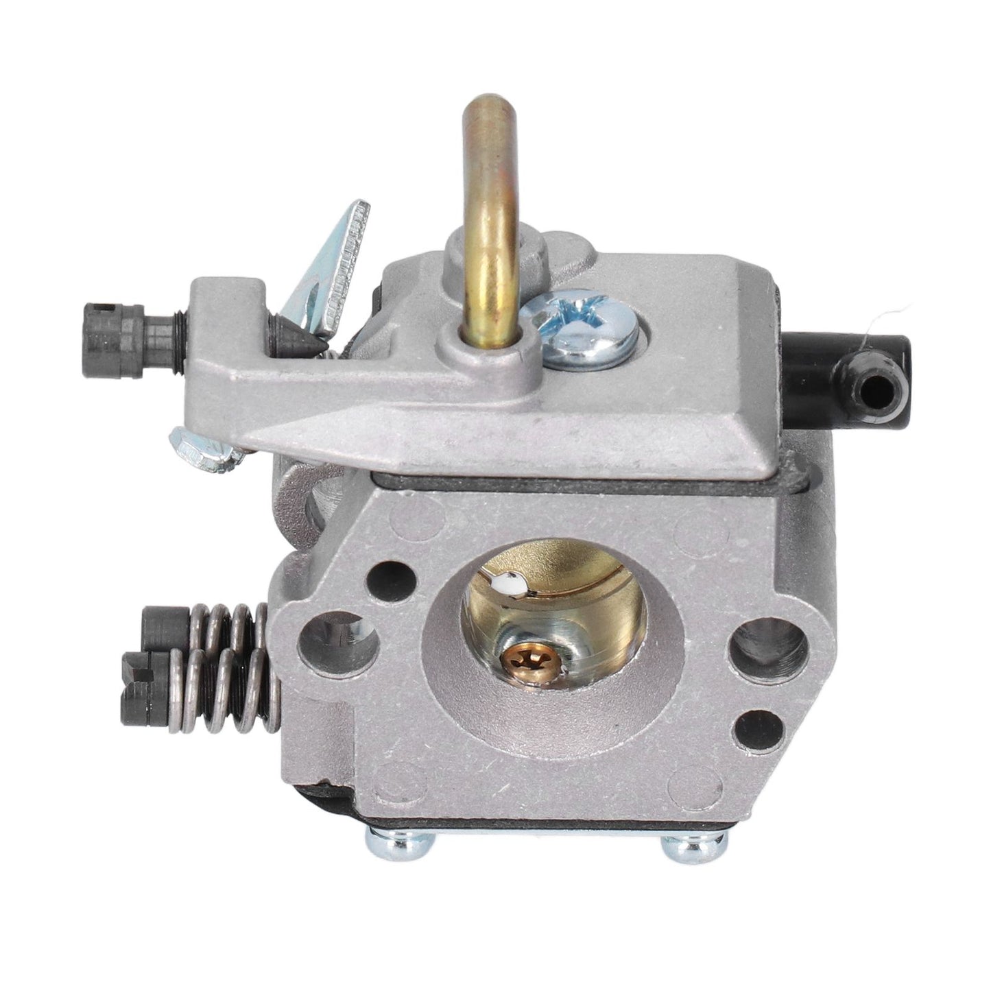 Carburetor Air Filter Spark Plug Relief Valve Set Replacement Fit for Stihl MS260 MS240 024 024AV V1294-YM0523-3111210394511