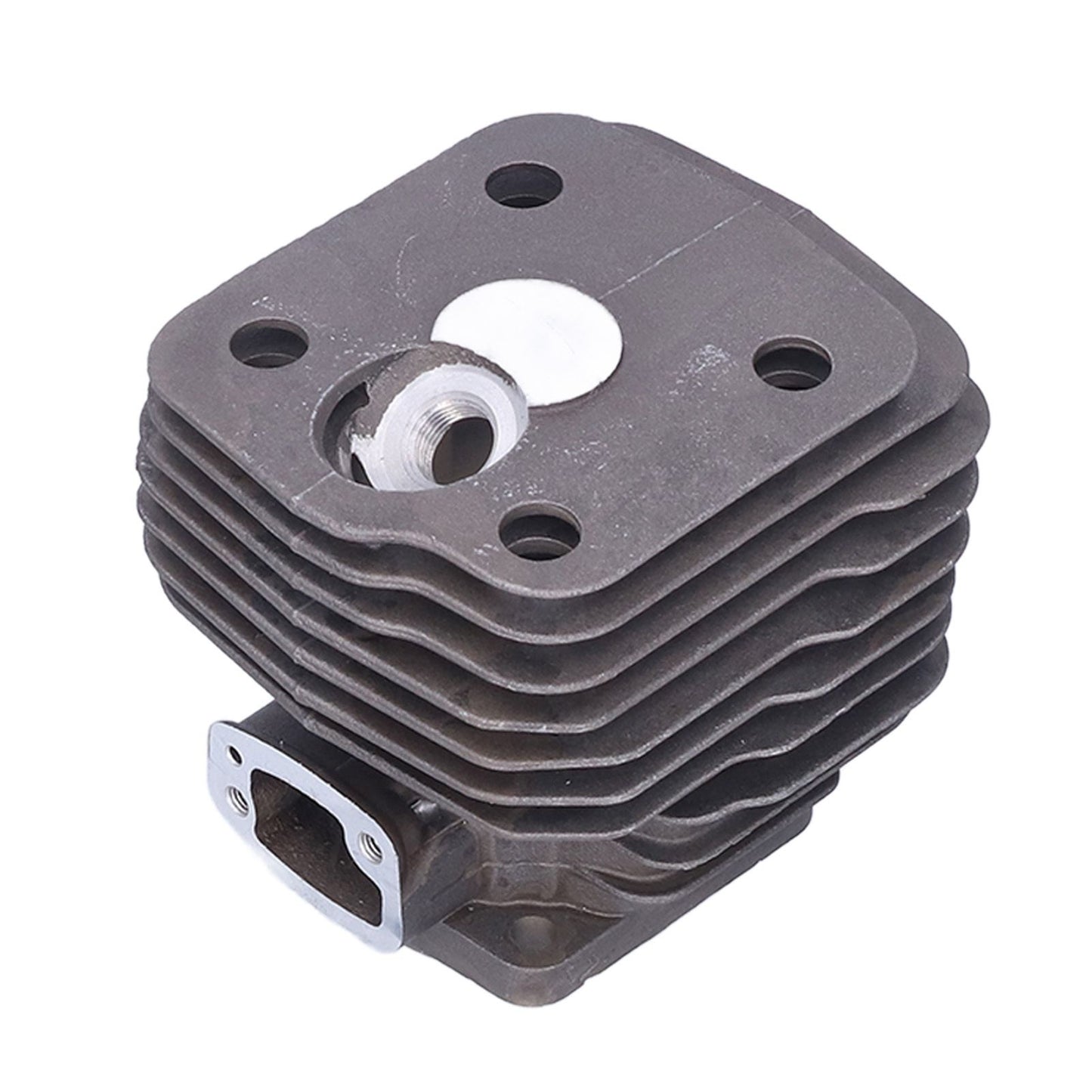 54mm Cylinder Piston Spark Plug Set Replacement Fit for Husqvarna 288 288XP 281 181 Chainsaw V1294-YM0523-3111210395111