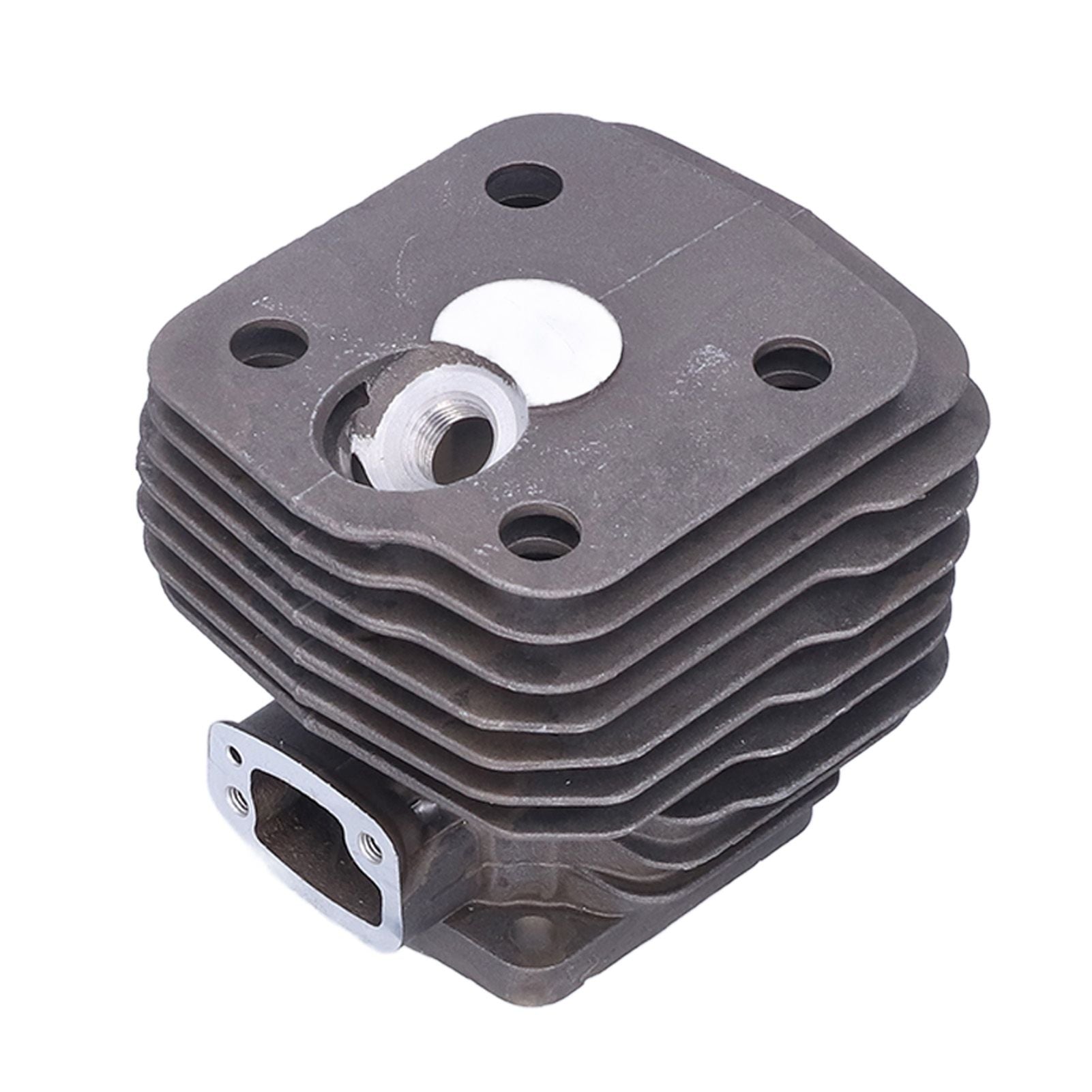 54mm Cylinder Piston Spark Plug Set Replacement Fit for Husqvarna 288 288XP 281 181 Chainsaw V1294-YM0523-3111210395111