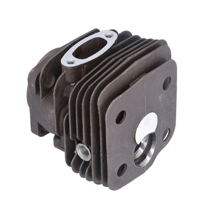 54mm Cylinder Piston Spark Plug Set Replacement Fit for Husqvarna 288 288XP 281 181 Chainsaw V1294-YM0523-3111210395111