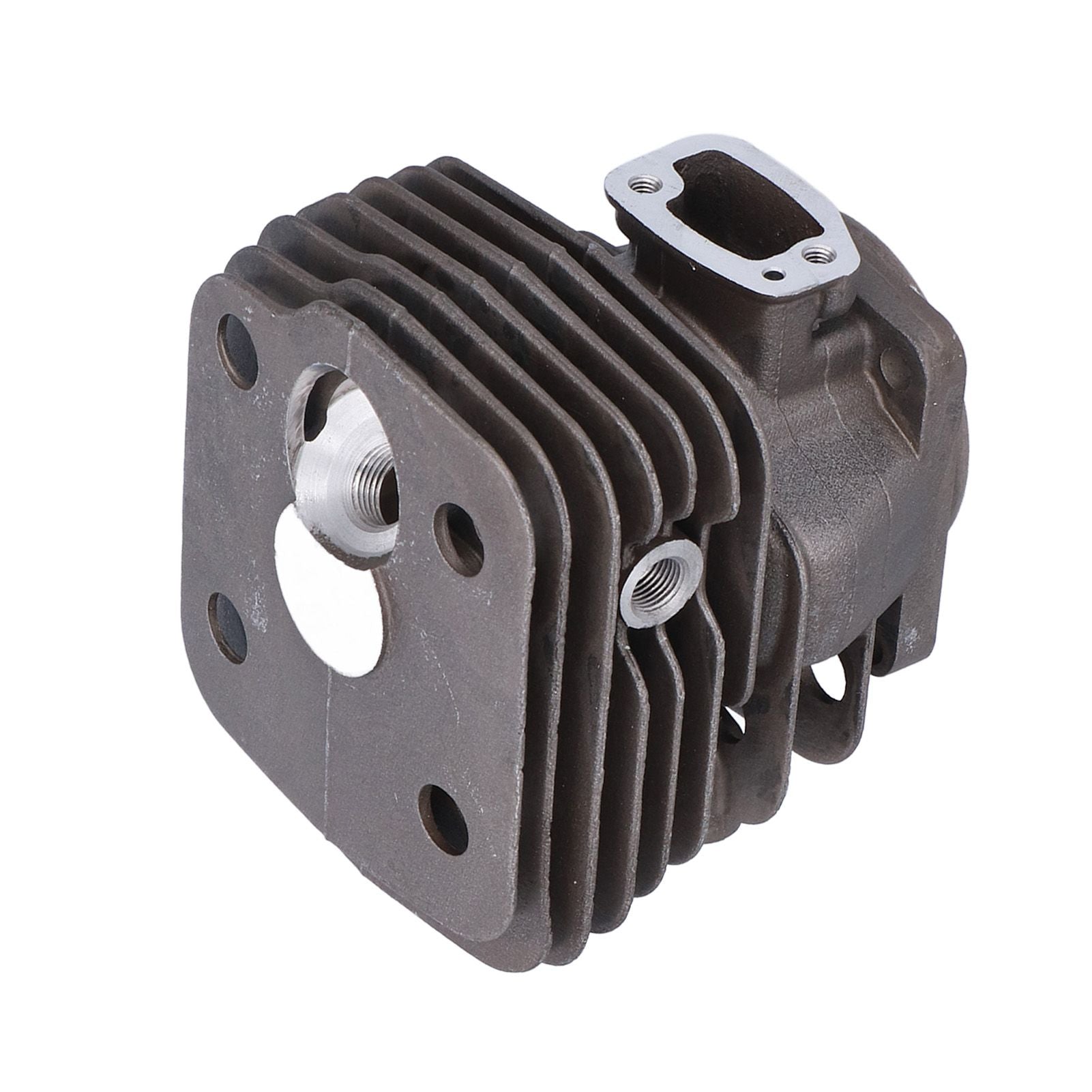54mm Cylinder Piston Spark Plug Set Replacement Fit for Husqvarna 288 288XP 281 181 Chainsaw V1294-YM0523-3111210395111