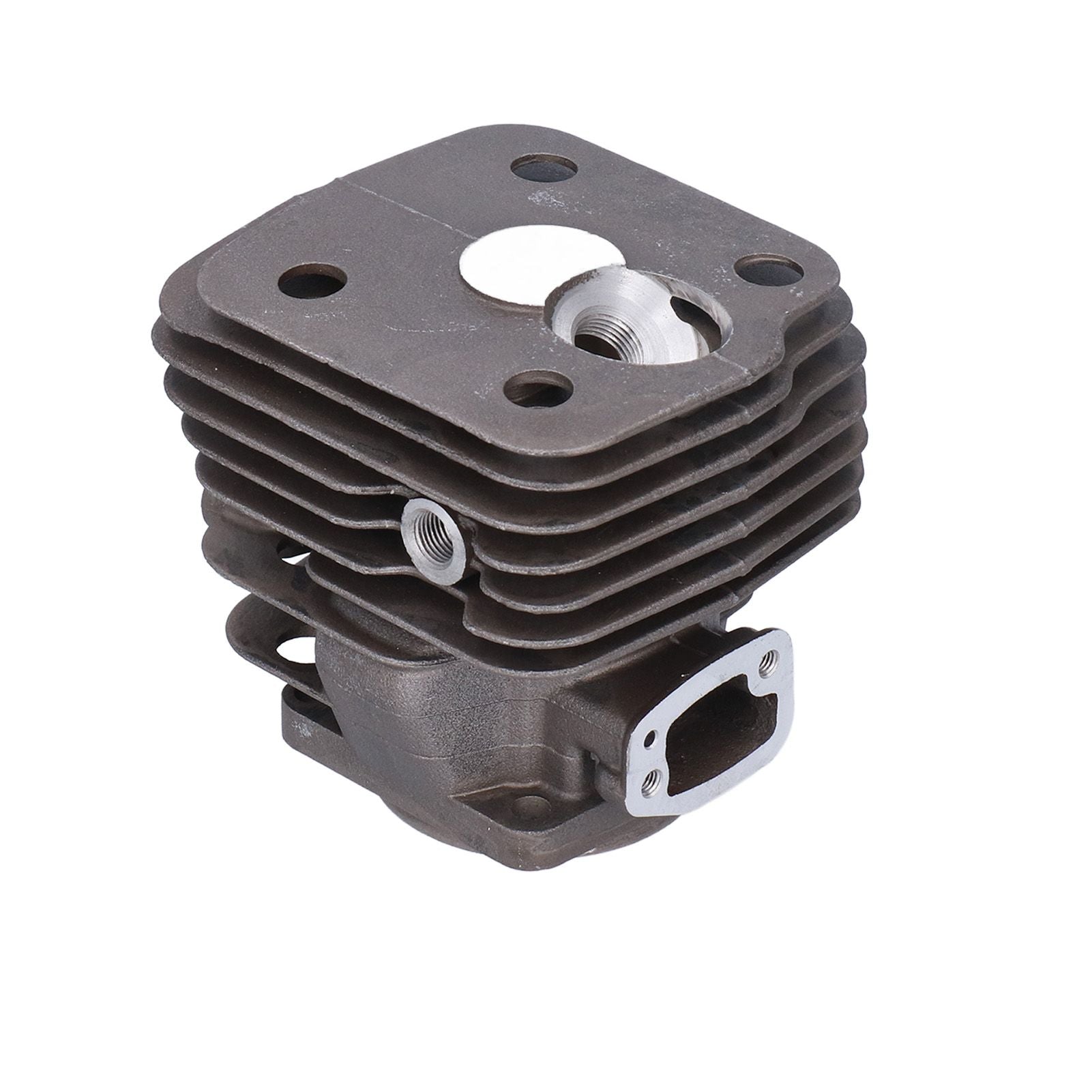 54mm Cylinder Piston Spark Plug Set Replacement Fit for Husqvarna 288 288XP 281 181 Chainsaw V1294-YM0523-3111210395111