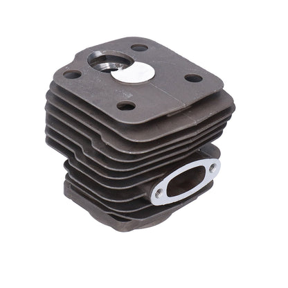 54mm Cylinder Piston Spark Plug Set Replacement Fit for Husqvarna 288 288XP 281 181 Chainsaw V1294-YM0523-3111210395111