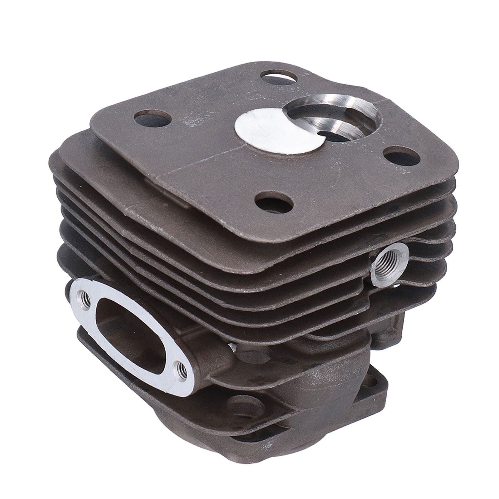 54mm Cylinder Piston Spark Plug Set Replacement Fit for Husqvarna 288 288XP 281 181 Chainsaw V1294-YM0523-3111210395111