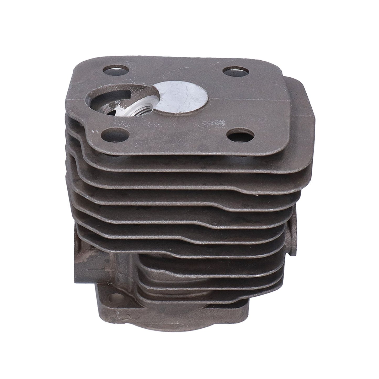 54mm Cylinder Piston Spark Plug Set Replacement Fit for Husqvarna 288 288XP 281 181 Chainsaw V1294-YM0523-3111210395111