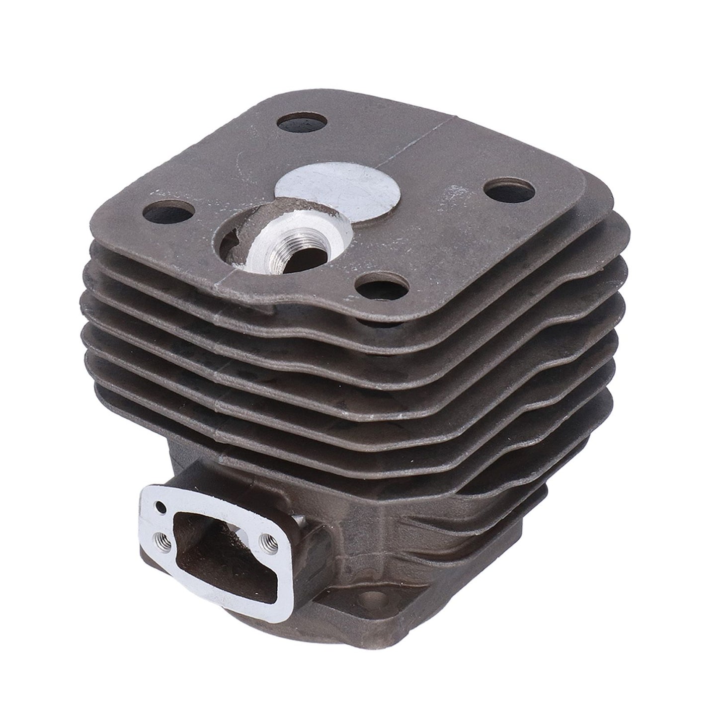 54mm Cylinder Piston Spark Plug Set Replacement Fit for Husqvarna 288 288XP 281 181 Chainsaw V1294-YM0523-3111210395111