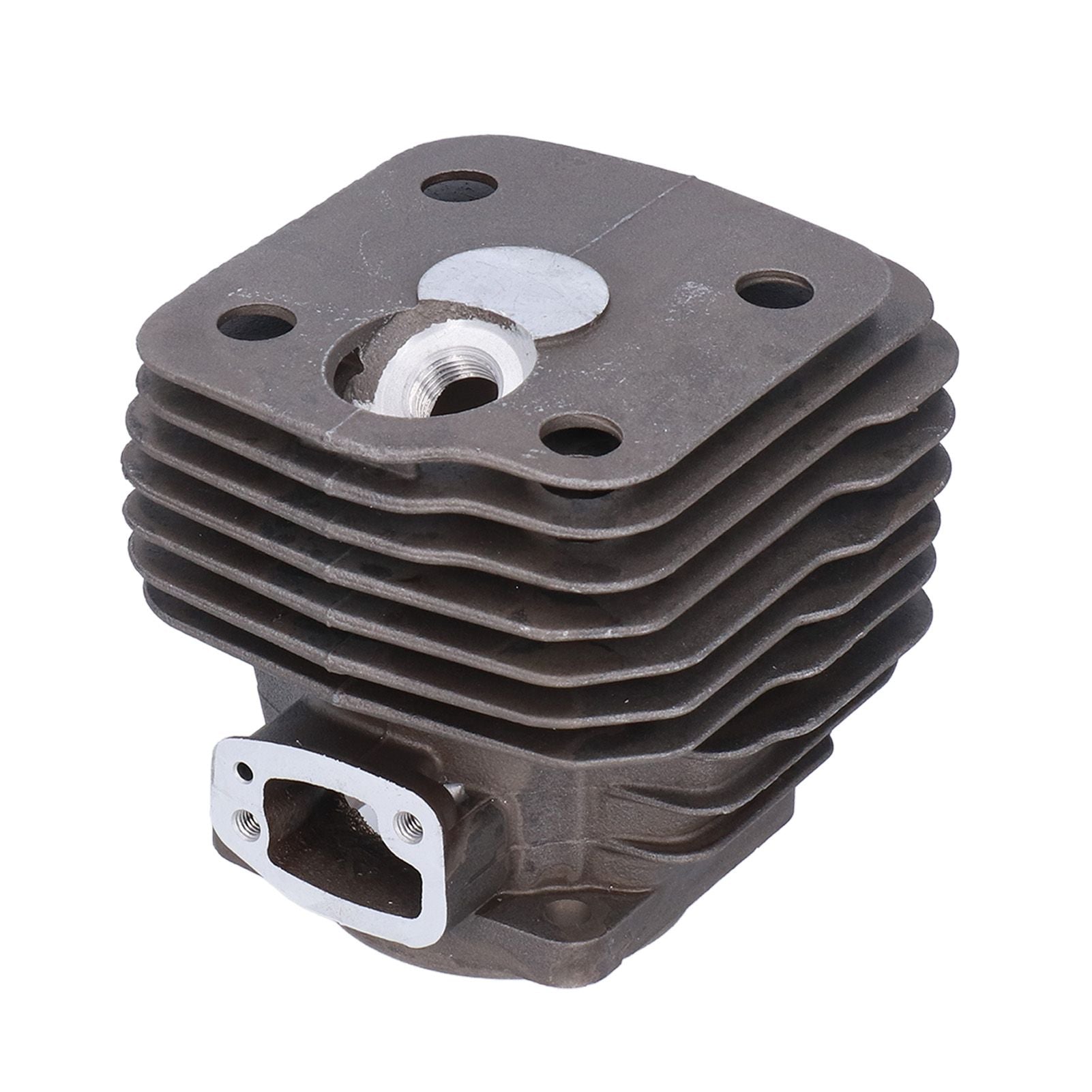 54mm Cylinder Piston Spark Plug Set Replacement Fit for Husqvarna 288 288XP 281 181 Chainsaw V1294-YM0523-3111210395111